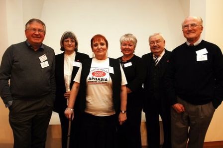 Scottish Parliamentary Reception
