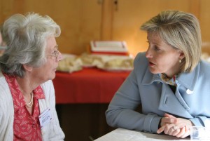 HRH The Countess of Wessex